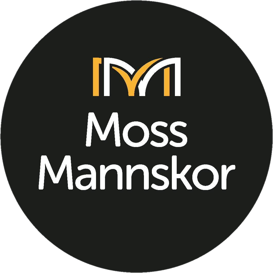 Moss Mannskor
